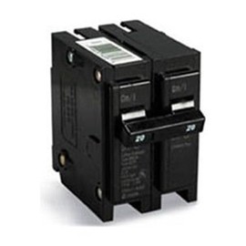 Cutler & Hammer BR250 Cutler Hammer 2P 50A Breaker-Br250, See Picture