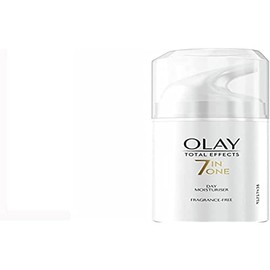 Olay Total Effects Unscented Cream 7-in-1, 100 g