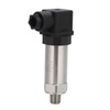 Pressure Transmitter Transducer Sensor 4‑20MA Output NPT1/4 for Air Water