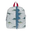 Sophie Allport Kids - Kids Backpack, Dinosaur, Wipe Clean Polyester,