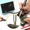Heat set Insert Tool, Soldering Iron Tips for Threaded inserts