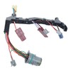 Transmission 6 Solenoid, 5 Speed Transmission Wiring Harness for Allison