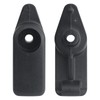 C5 Corvette Sun Visor Clip Holder Retainer 10411051 Compatible with