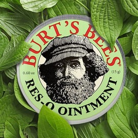 Burt's Bees 버츠비 레스큐 오인트먼트 15g X 2 Burt's Bees Rescue Ointment 15g X 2
