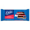 E.Wedel Chocolate (5 - PACK, Dark Panna Cotta)