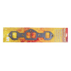 Remflex 11-001 Exhaust Gasket for Oldsmobile V8 Engine, (Set of 2)