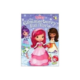 Strawberry Shortcake: Glimmerberry Ball