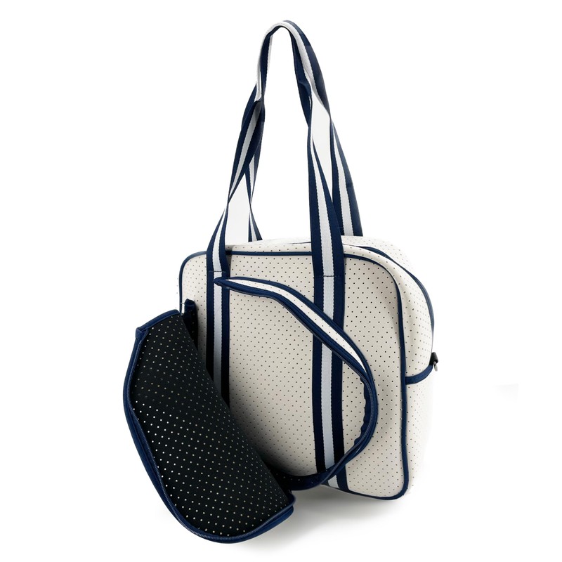 Gespann Lightweight Squash Racquet Tote Squash Bag Squash Tote with