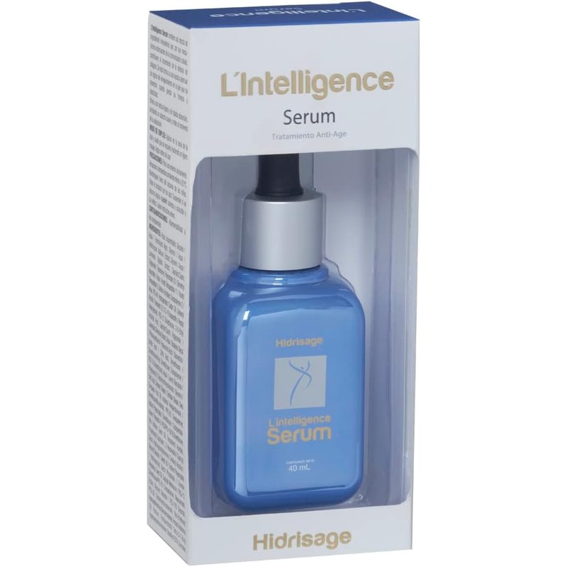 L´INTELLIGENCE SERUM 40ML