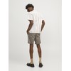 JACK & JONES Men's Regular Fit Chino Shorts JPSTBOWIE JJSHORTS