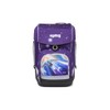 ergobag Zippies school bag accessories, set of 3 pieces, for