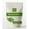 Hebhac herbs Pure Bhringraj Powder (Eclipta Prostrata) 227g | 8