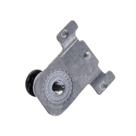 BestParts M.2 2230 2280 Thermal Bracket SSD Shield Caddy Replacement for DELL Alienware m15 R7 R6 R5(Ryzen Edition) MHKK8 0MHKK8