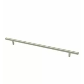 Brainerd BAR256W-SS-CP / 256 mm Stainless Steel Bar Pull