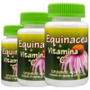 Anahuac | Equinacea con Vitamina C l Pack 3 Frascos