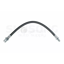 Sunsong Brake Hydraulic Hose Rear 2201992 for Toyota