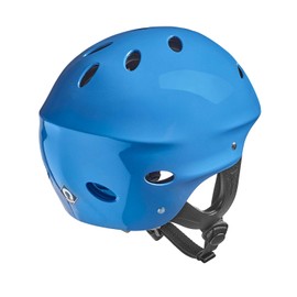 Crewsaver Boating and Sailing - Kortex Watersports Helmet Blue - Unisex - Lightweight - Size - S/M