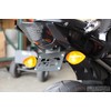 Fender Eliminator Kit for Yamaha FZ6R FZ6-R 2009-2017