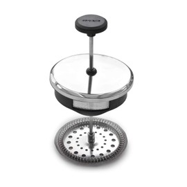 Aerolatte Universal Replacement Filter Mesh Screen for 3-Cup French Press Coffee Makers (12oz/350 ml)