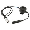 6 Pin PTT Adapter Plug and Play Safe Stable Durable
