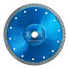 8" Super Thin Diamond Porcelain Tile Blade Diamond Blade Wet