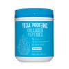 Collagen Supplements, Vital Proteins Hydrolyzed Collagen Peptides Powder (Type I,
