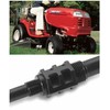 HCLLPS Universal Nylon Piston Stop Tool 2 Stroke & 4
