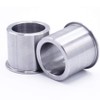 Wheel Bearing Reducers 1" to 3/4" Axle Reducer Spacer Compatible