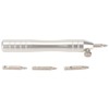 Watch Crown Insert Tube Removal Tool Wristwatch Crown Remover with