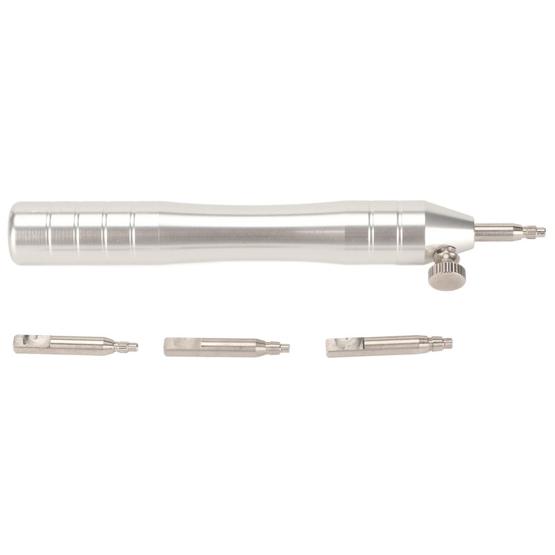 Watch Crown Insert Tube Removal Tool Wristwatch Crown Remover with