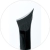 Suwada Nail Nipper Black L
