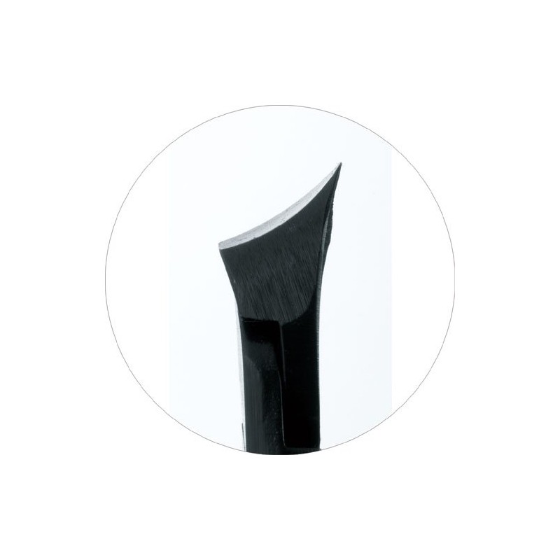 Suwada Nail Nipper Black L