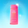 isoi [Isoi] Brightening Sun Cream (Blemish Sun Cream) SPF 50+