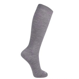 ja vie JAVIE 80% Merino Wool Ultra Soft 15-20mmHg Graduated Compression Socks for Women & Men