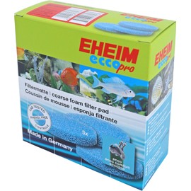 Eheim filtermats for filter 2231-2236 "ecco"