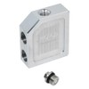 PPE Automatic Transmission Fluid Thermal Bypass Valve Compatible with 2019-2024