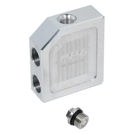 PPE Automatic Transmission Fluid Thermal Bypass Valve Compatible with 2019-2024 Ram 2500/3500 5.7L 6.4L 6.7L