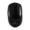 Perfect Choice Mouse Inalambrico Óptico, Ratón Inálambrico, Mouse ergonomico Ajustable,