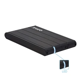 Tooq TQE 2530B Black