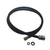 Replacement Shower Hose for BAT 740, BAT 741, BAT 160,