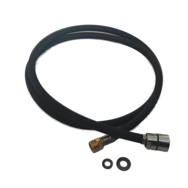 Replacement Shower Hose for BAT 740, BAT 741, BAT 160,