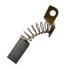 (6 pcs) N119739 879058 Motor Brushes for Porter Cable N119739
