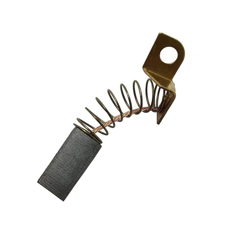 (6 pcs) N119739 879058 Motor Brushes for Porter Cable N119739