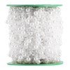 Faux Pearl Bead String Artificial Beading Accessories DIY Bouquet Clothes