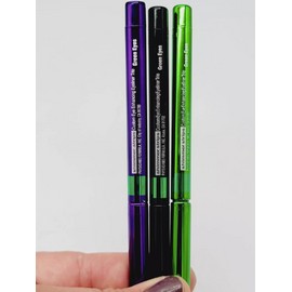 Physicians Formula Shimmer Strips Custom Eye Enhancing Eyeliner Trio, Green Eyes