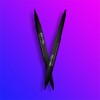 2 en 1 delineador duo kohl- liquido y lapiz -