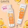 Sante Naturkosmetik SANTE Naturkosmetik Deep Repair Hair Oil Squalane +