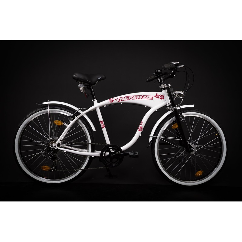 Bike Decoration Set Sticker Frame Decal Sticker MC Kenzie Label