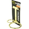 Tsuchiyu Sangyo F-6-G Gold Plated Hammer Hook