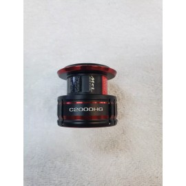 SHIMANO VANFORD Spinning Spare Spool Assembly (CHOOSE SIZE) Brand New FREE Ship - VANFORD 2000HG